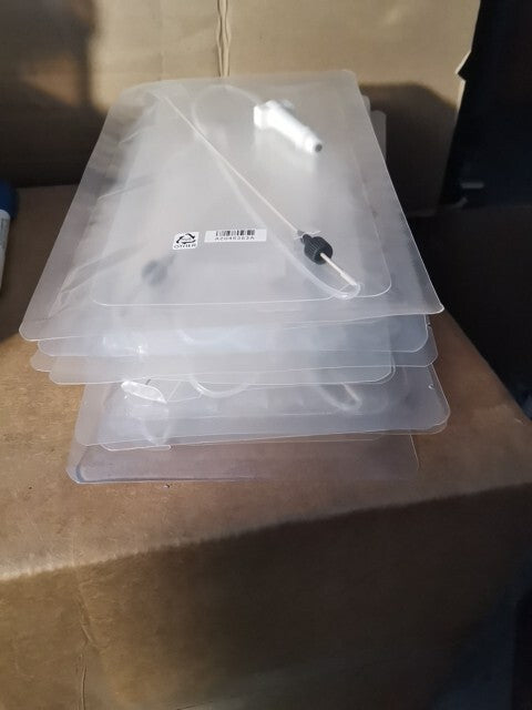 Sony E-beam irradiated PEEK sample line With Probe LE-U3F021 Box Of 4