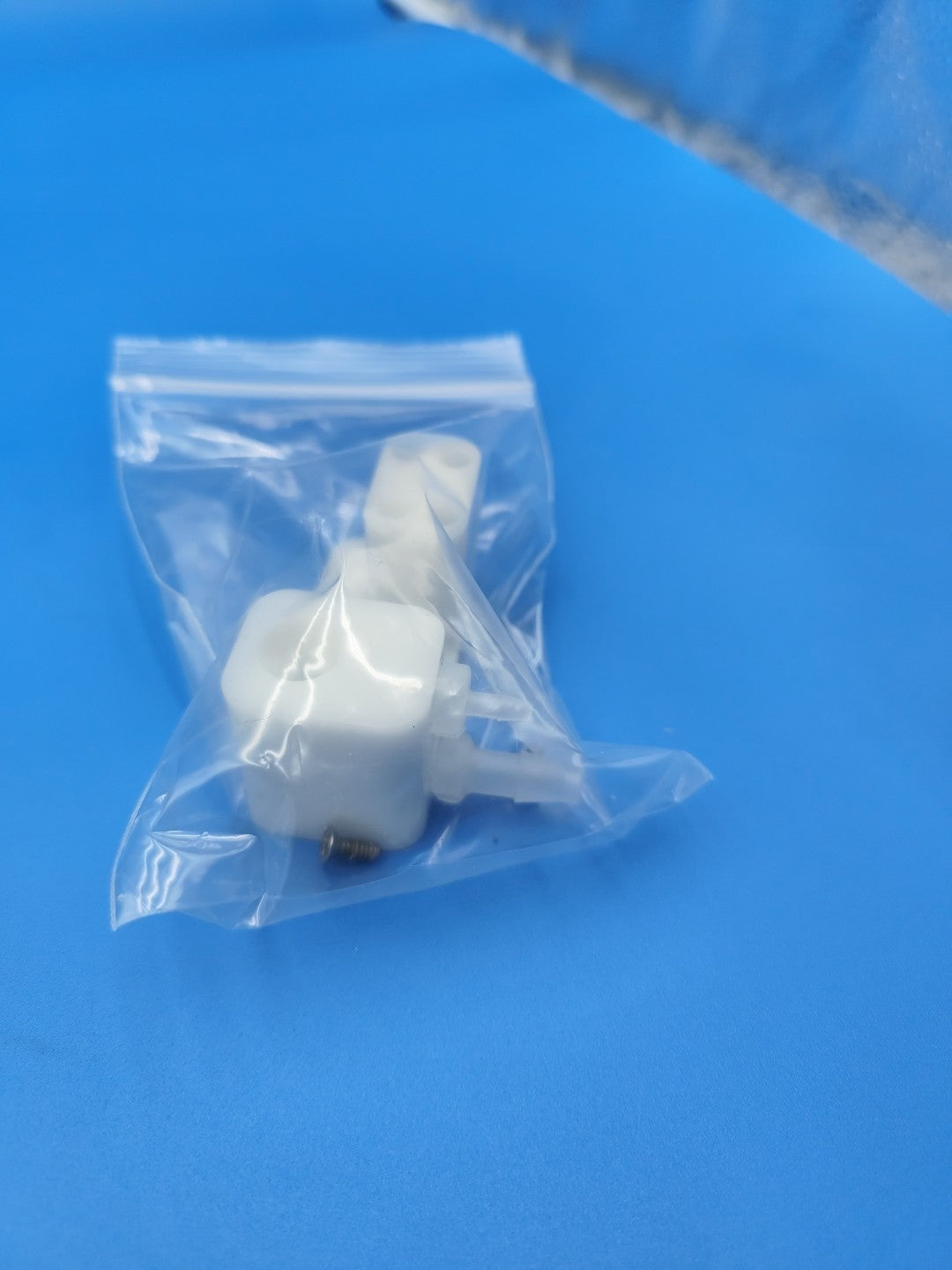 ARI Gryphon Part Sample Holder Nano Head Wash