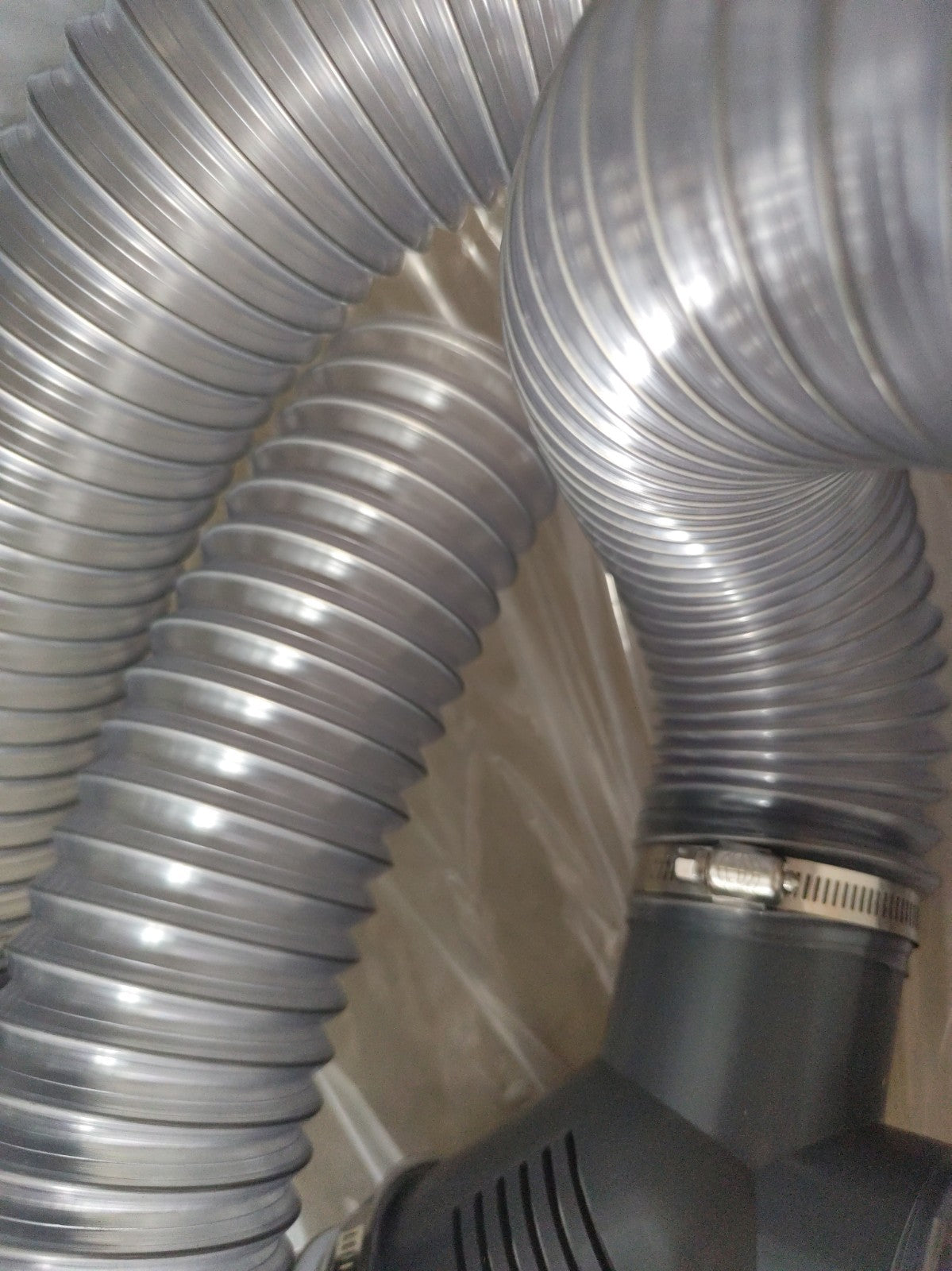 Innovive Duct Ducting Unit 3