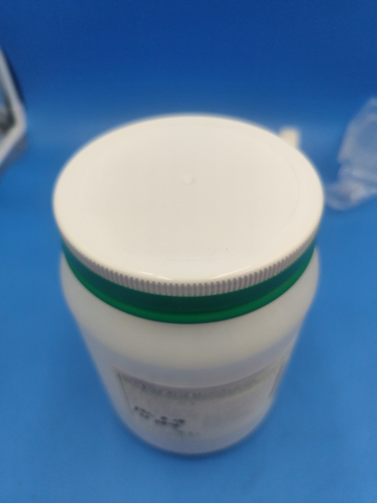 MES Free Acid 1kg Goldbio New Seal