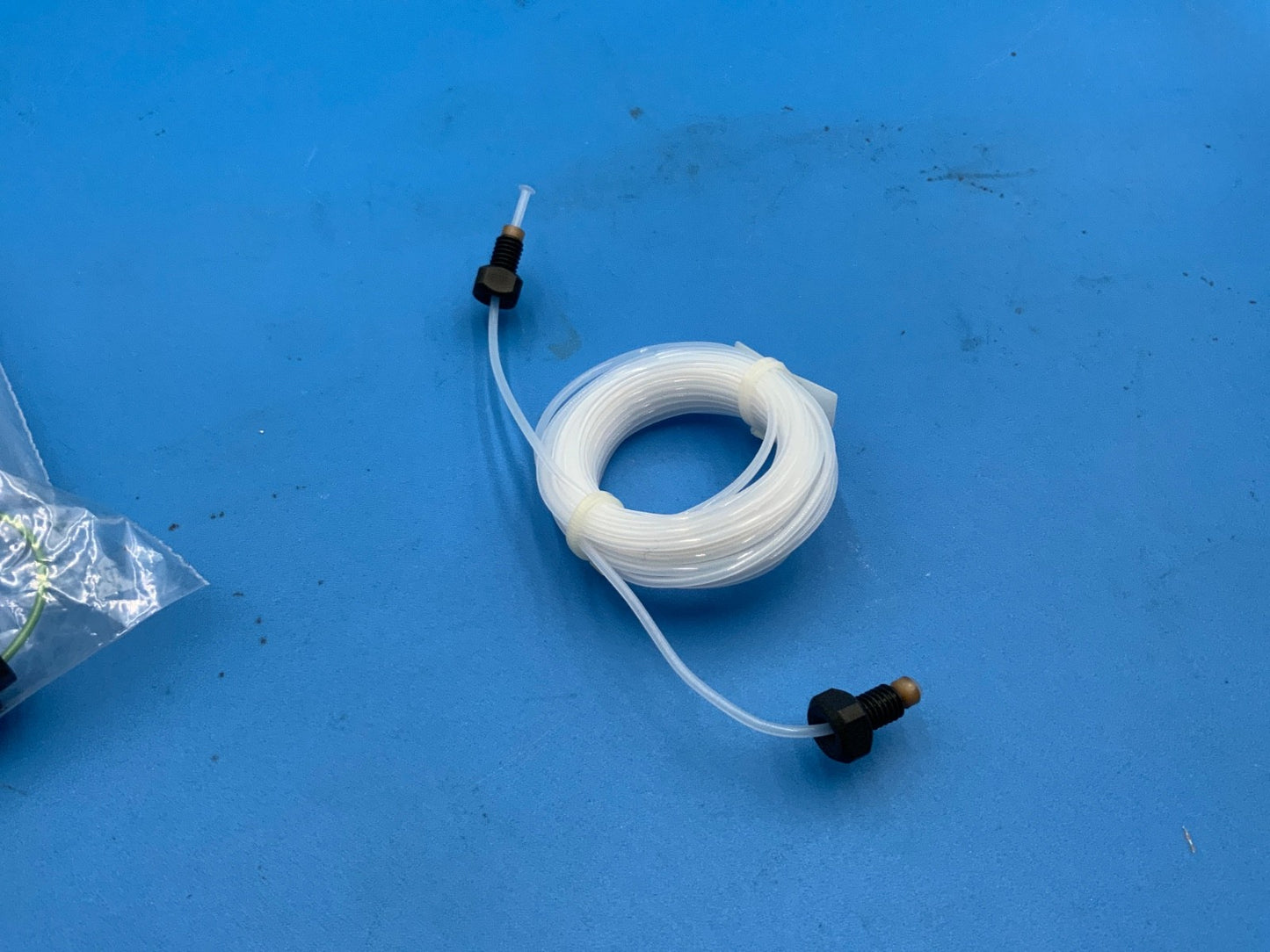 Sample loop 20ml 5ml 2ml 500ul 200ul Biorad GE Cytiva Pick the size