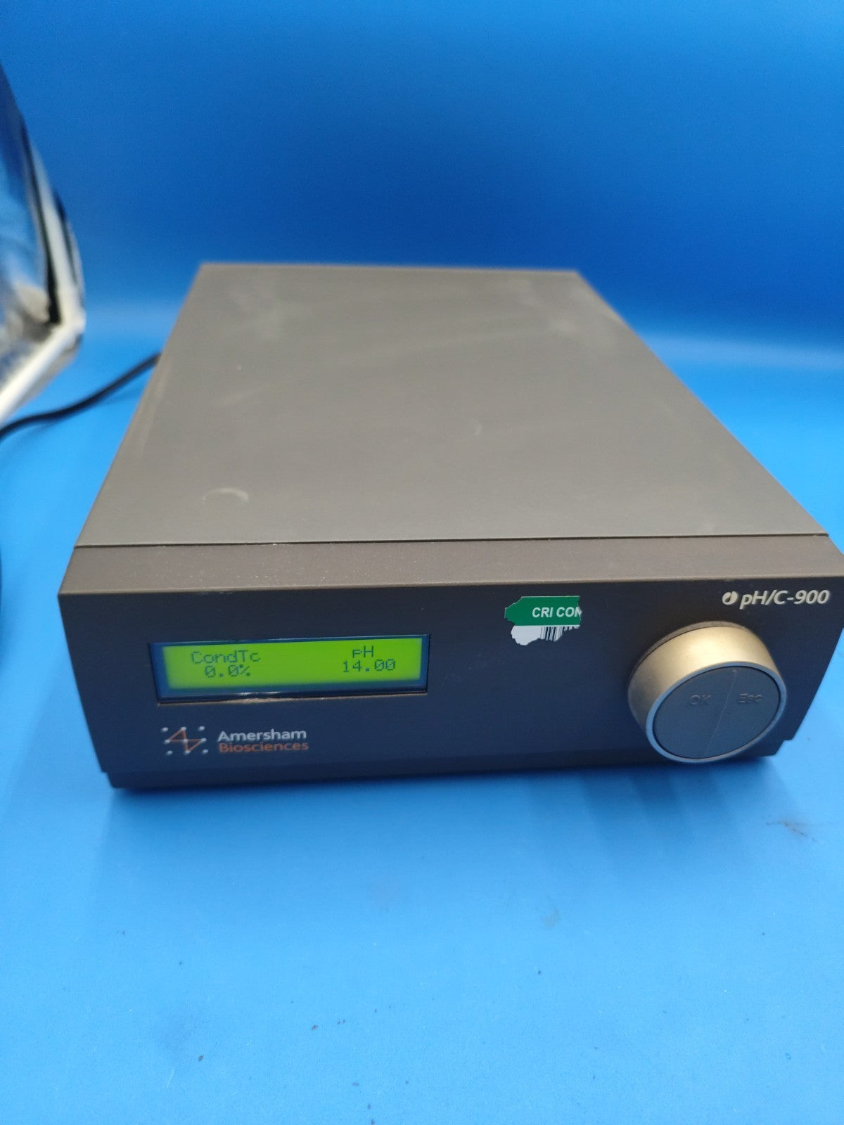 ph/c-900 akta Module