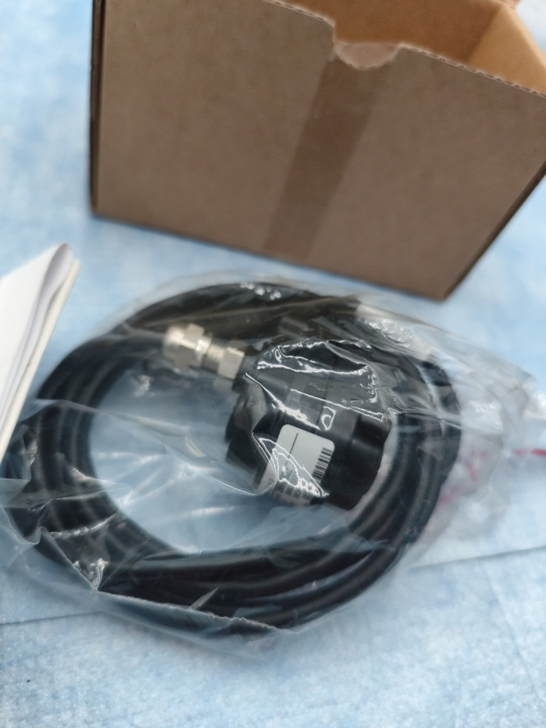 GE Cytiva Air Sensor L9 1.2 New