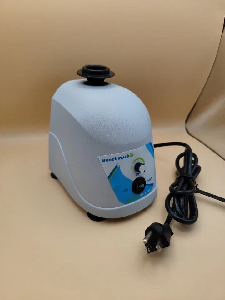 SALE Vortex Mixer Genie 2 VWR Fisher Benchmark  TESTED WORKING  DEAL