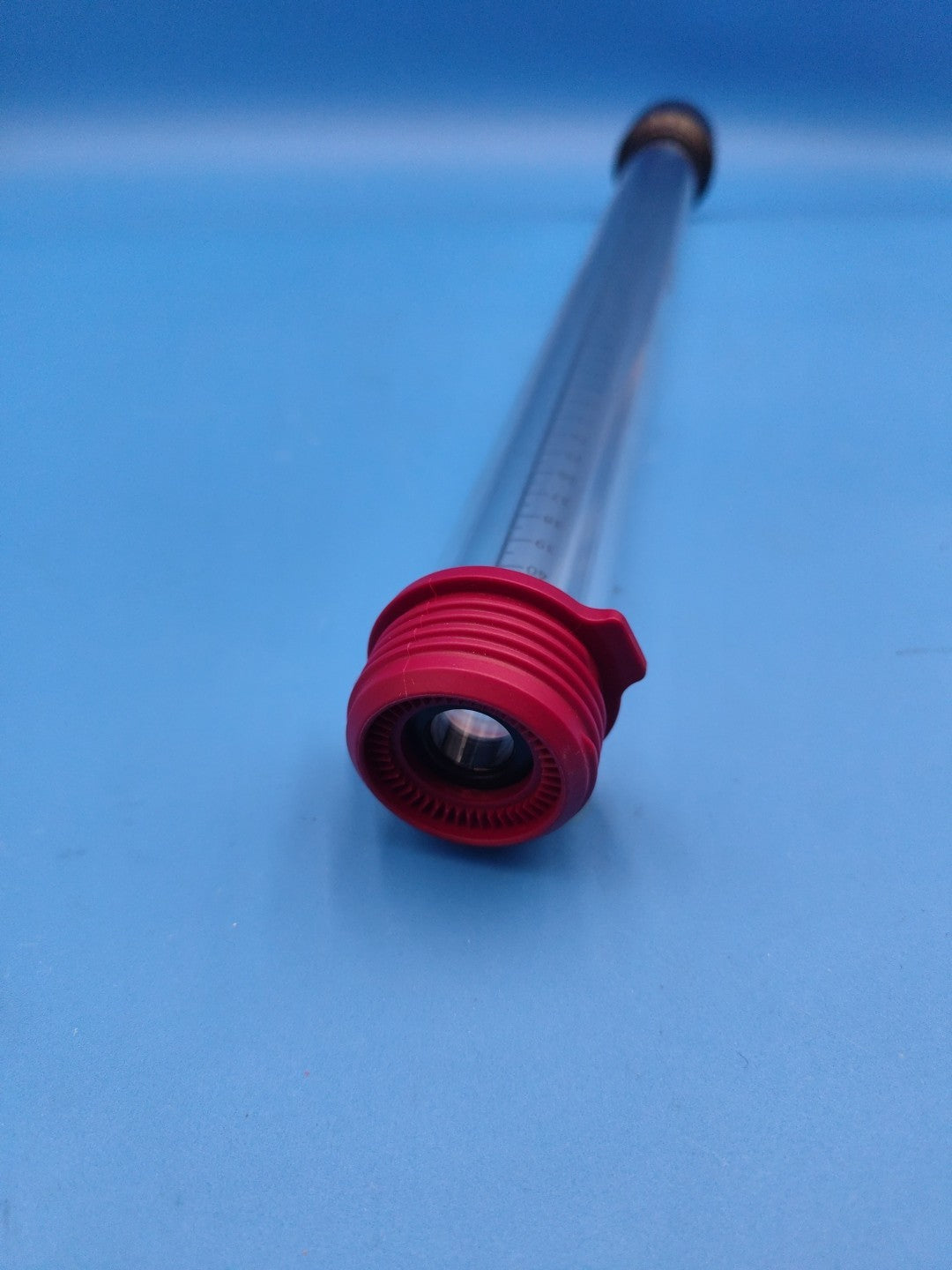 HiScale chromatography column 16/40 Glass Tube