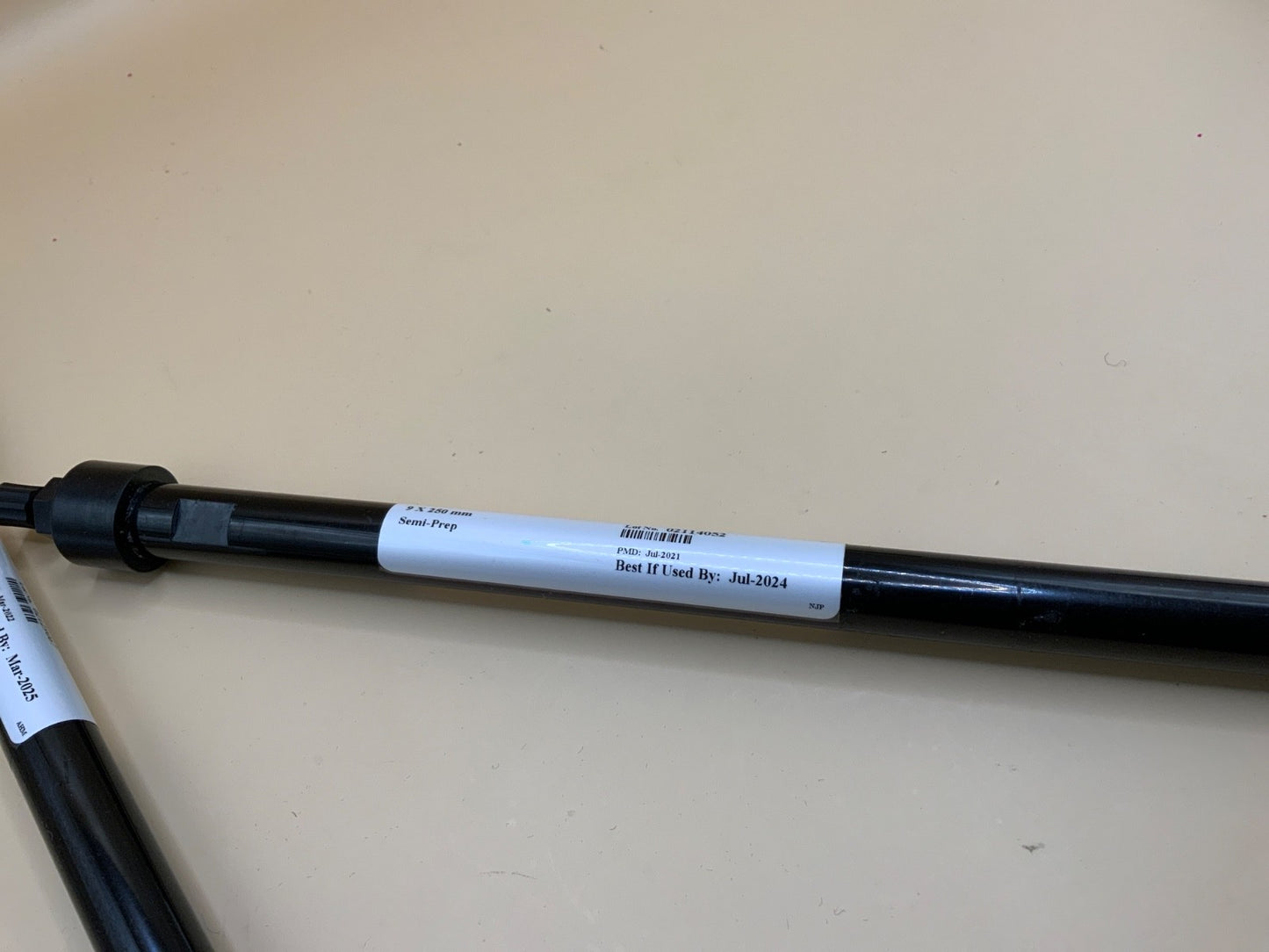 Thermo Scientific DNAPac HPLC column BioLC Analytical Semi-prep PA-100 PA200