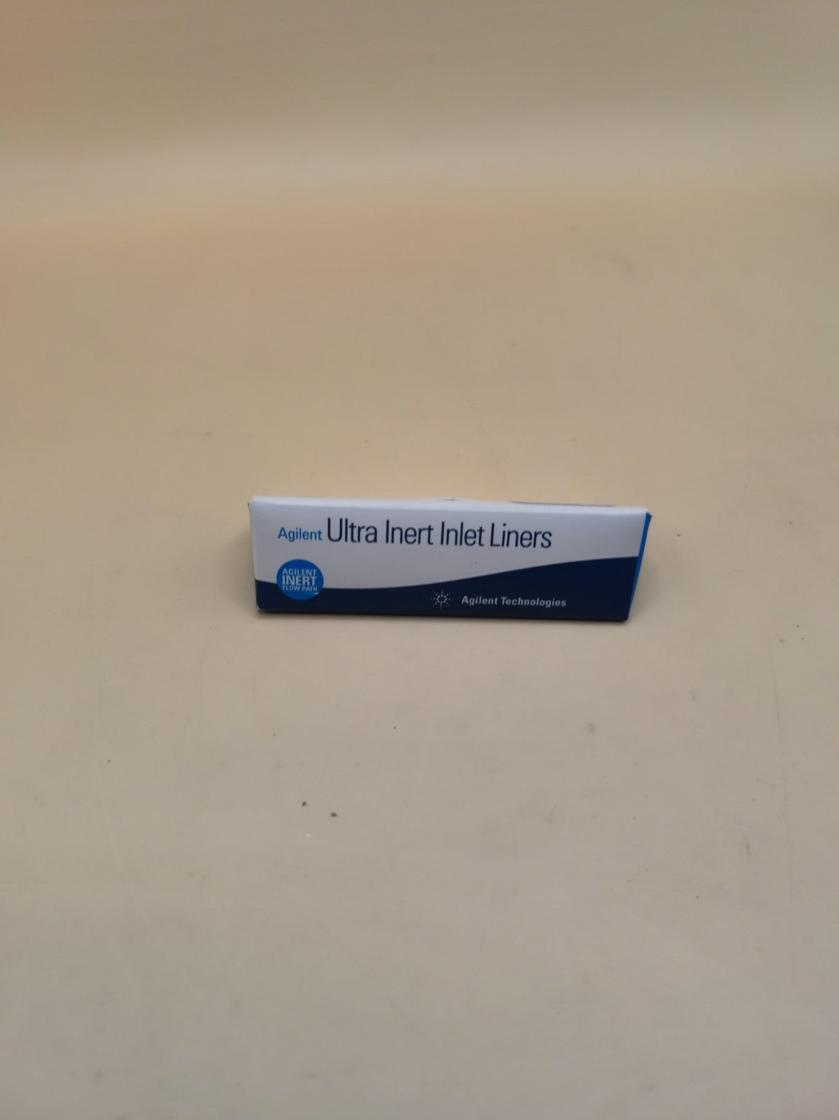 New In Box AGILENT 5190-2295 Ultra Inert Liner
