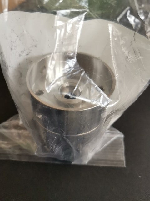 Parts For Waters 2525 Gradient Module  New Pump Head BGM 700001526