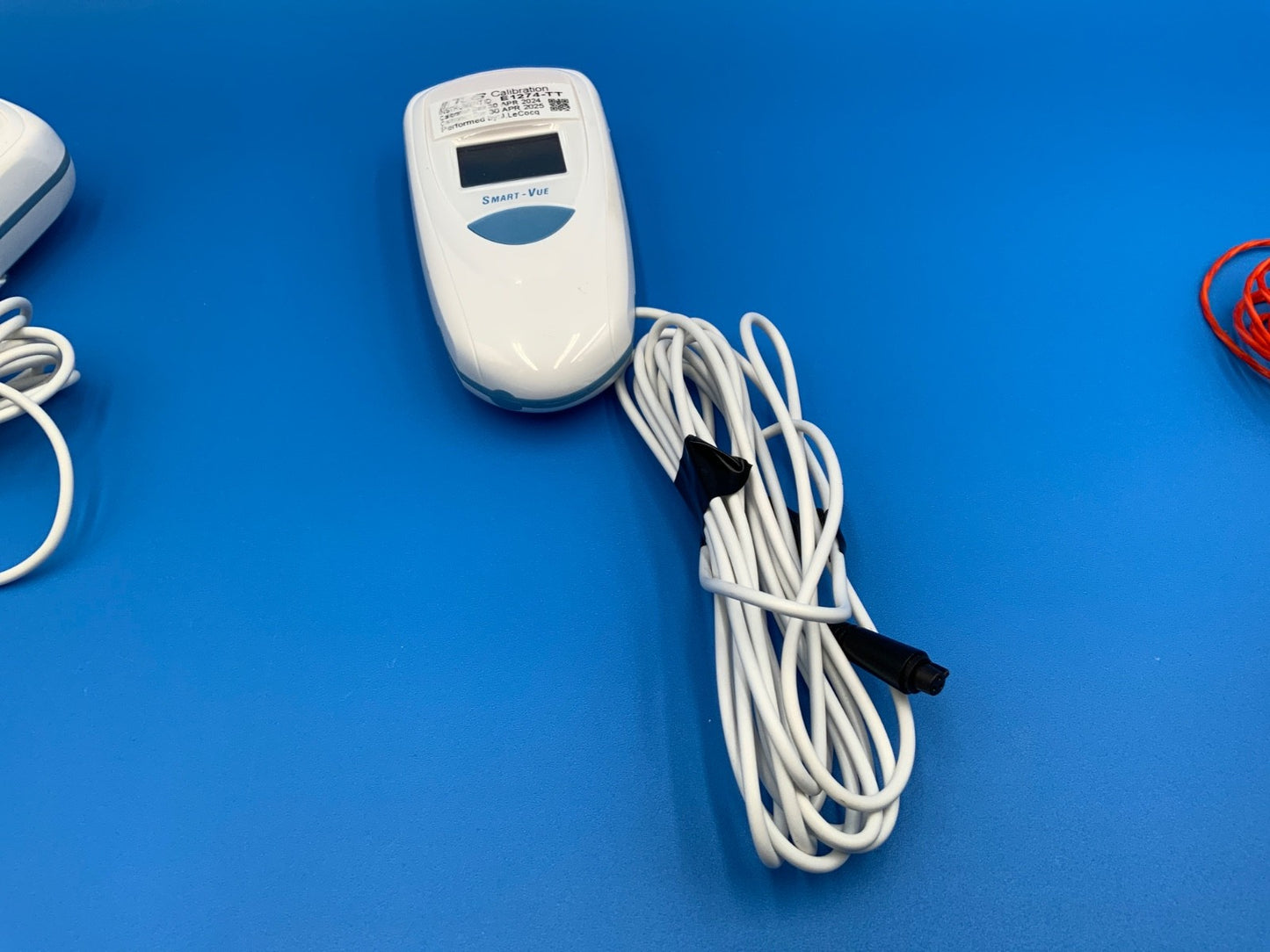 Thermo Fisher Smart-Vue Smartvue Module Sensor Module combo CO2 Temperature 