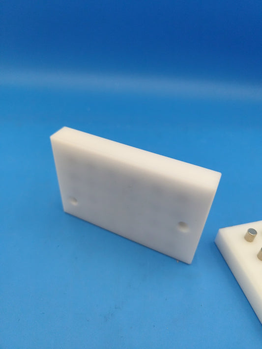 * Thermo Fisher/Invitrogen AM10027 Magnetic Stand-96 Bead Separator