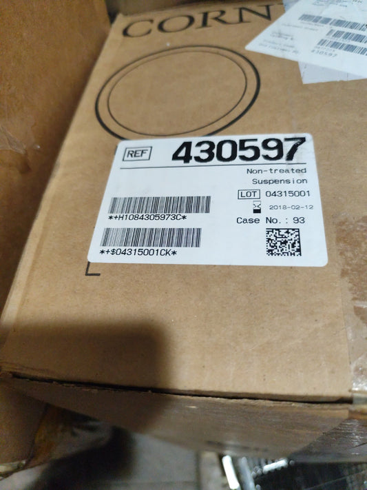 Coming Culture Dish Non Treated 430597 150mm Case Of 60