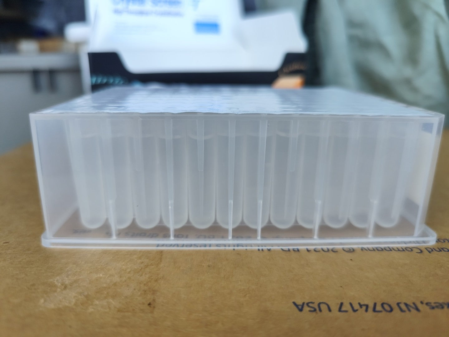 Hampton Research HR2-130 Crystal Screen HT