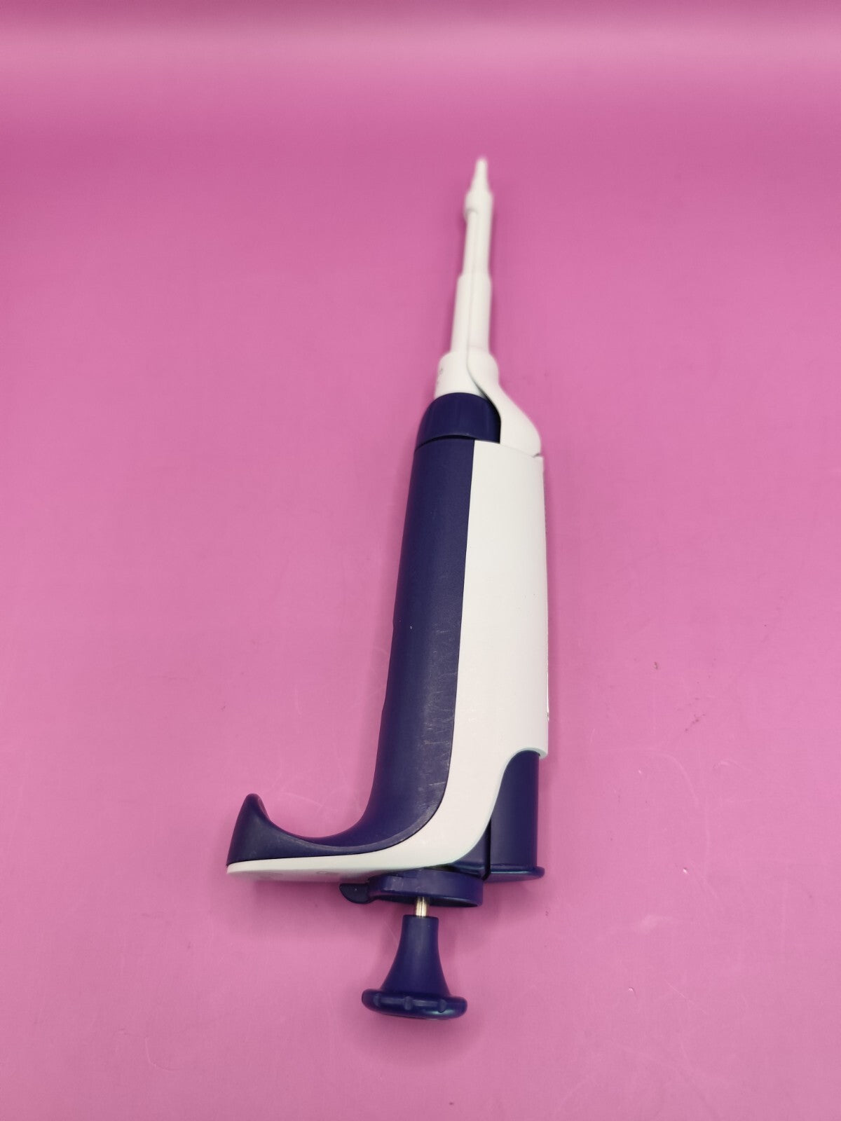Rainin XLS LTS pipette L2 L10 L20 L100 L200 L1000 5000 10ml  Stand Warranty