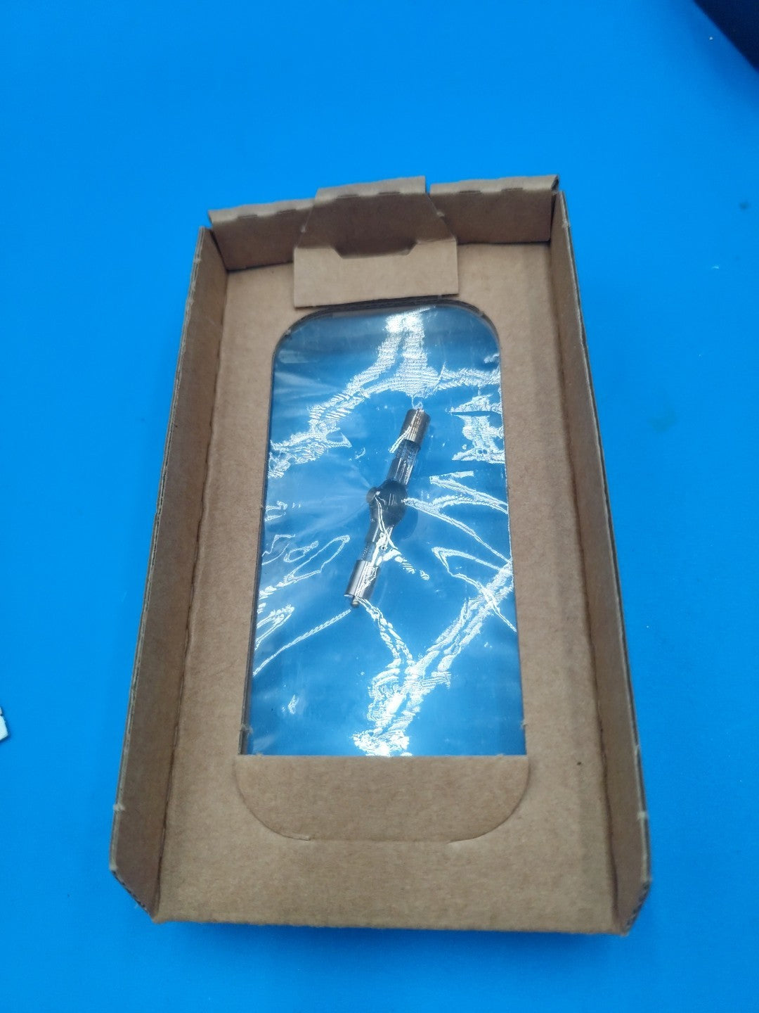 osram hbo 0889 w z5 50w Lightbulb HBO50AC/L2