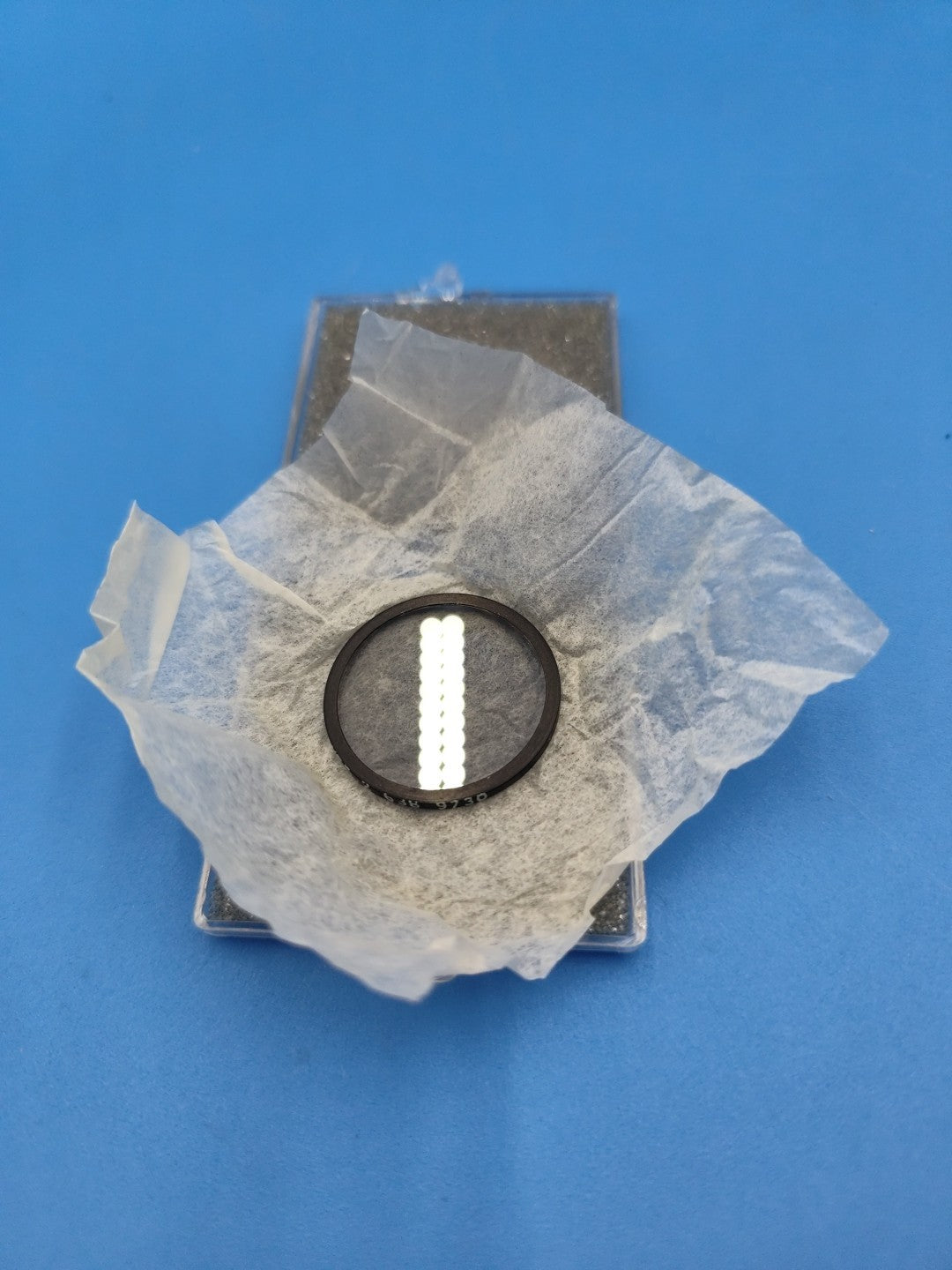 ND0.2 0119 Filter Lens 30mm Olympus 