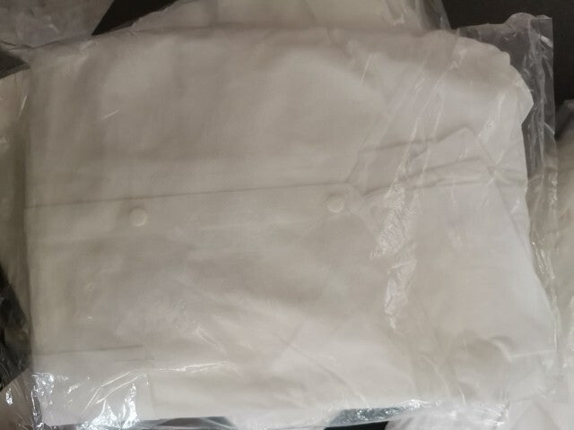 Lot Of 16 Coveralls