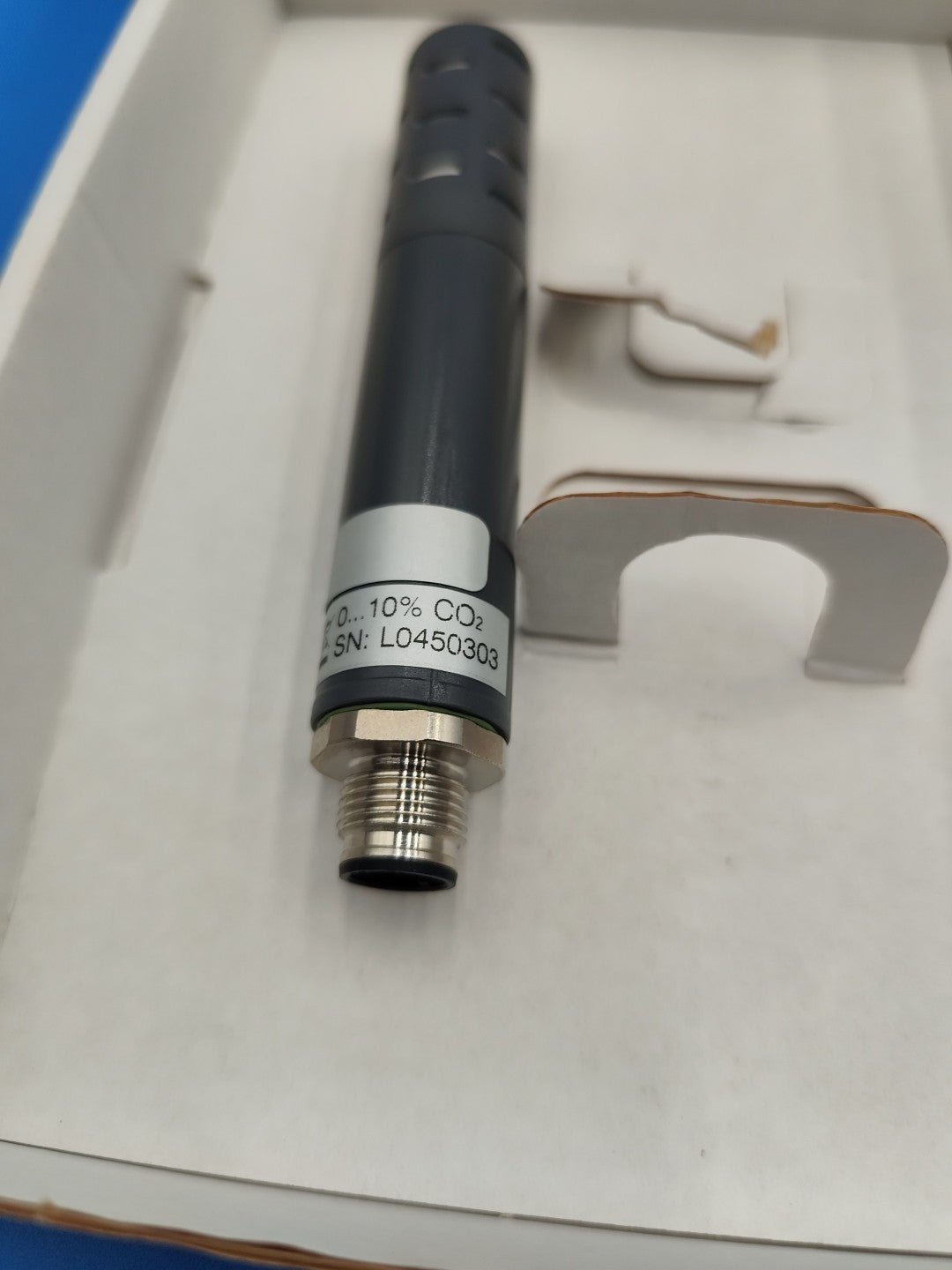 carbon dioxide Sensor module gmm221forma1 With Two Probes #read#