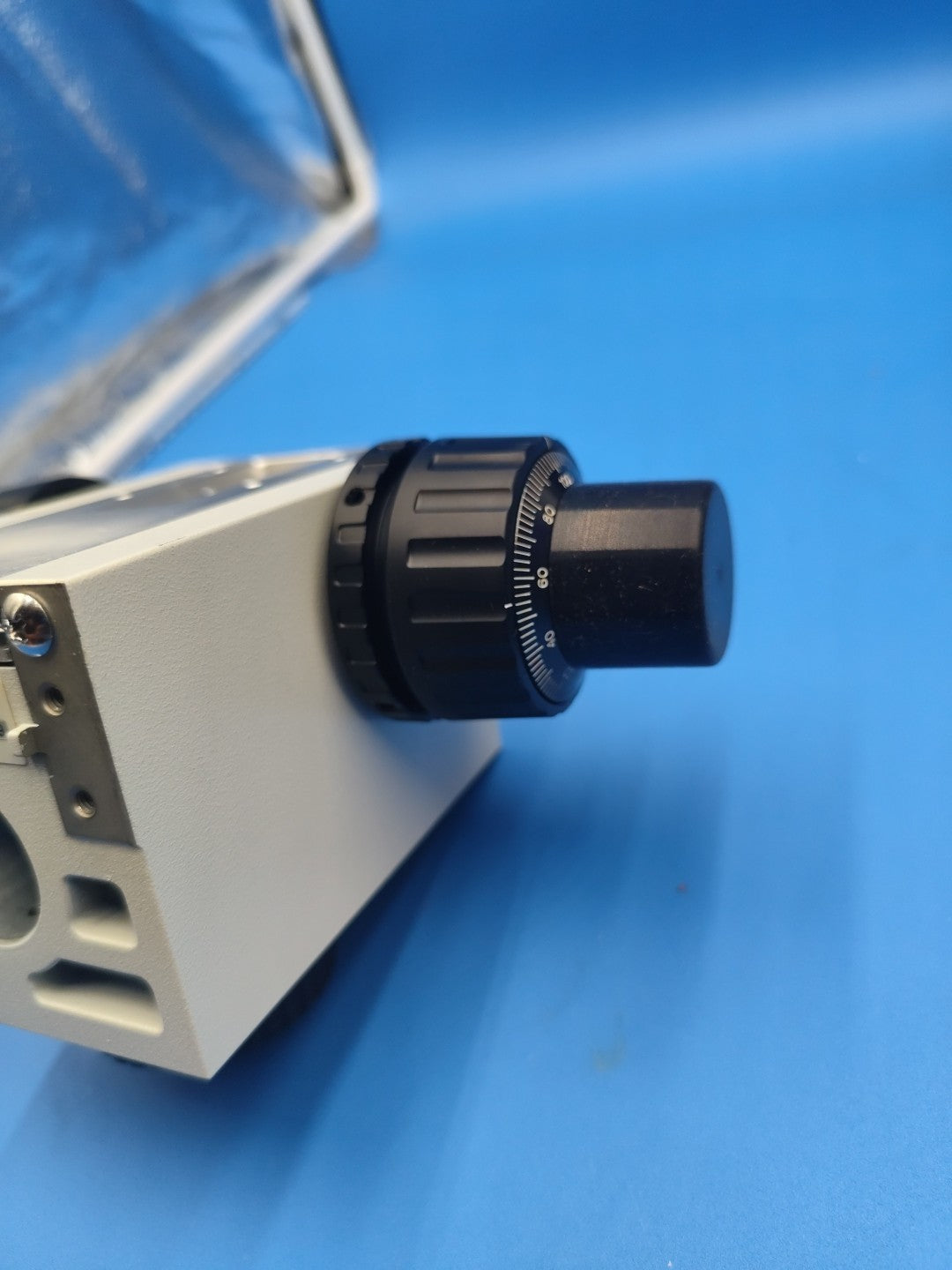 Olympus BXFM-F  Focusing Module