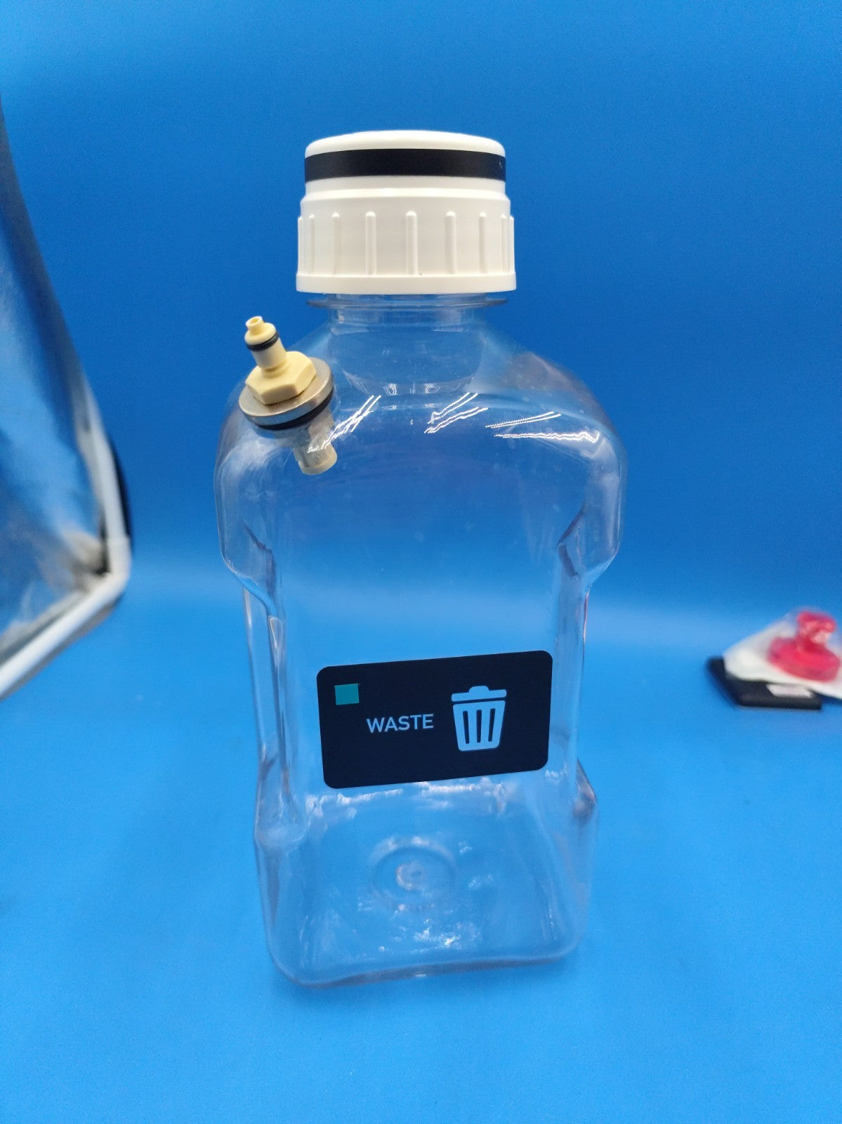 Nalgene Waste Bottle 2L 2 Liters 