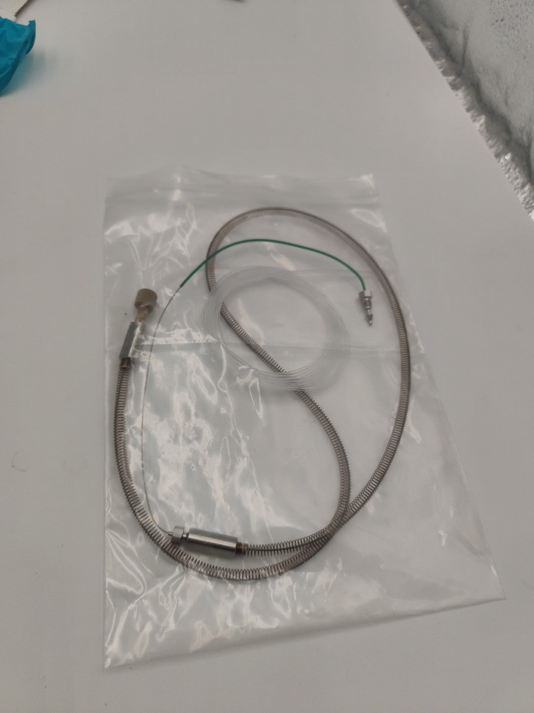 Agilent Technologies G1312-67500 Calibration Capillary Assembly