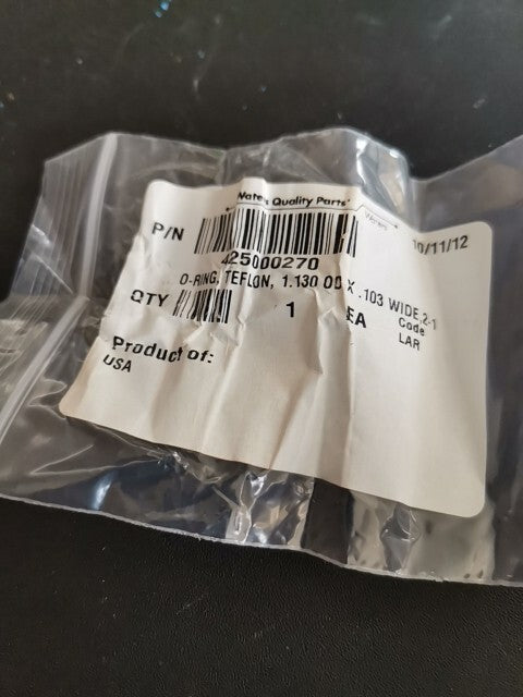 Parts For Waters 2525 Gradient Module  New Pump Head BGM 700001526