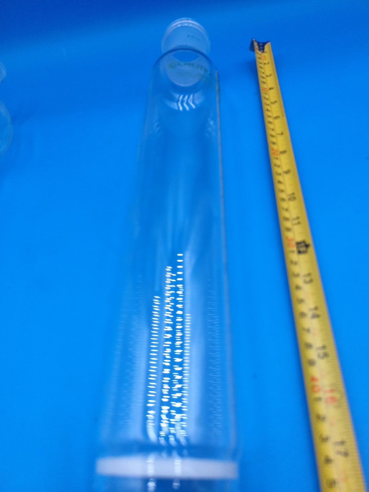 Chemglass Chromatography Column