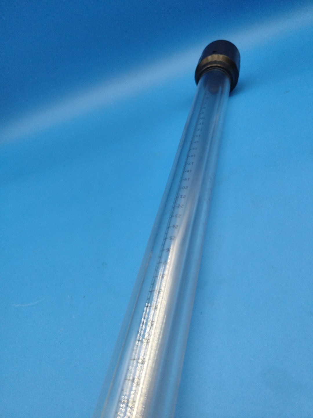 HiScale chromatography column 16/40 Glass Tube