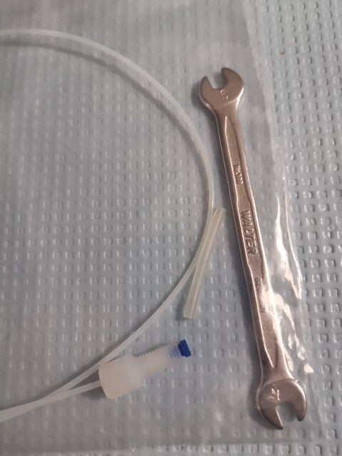Agilent G1367-60006 WPS Leak Kit
