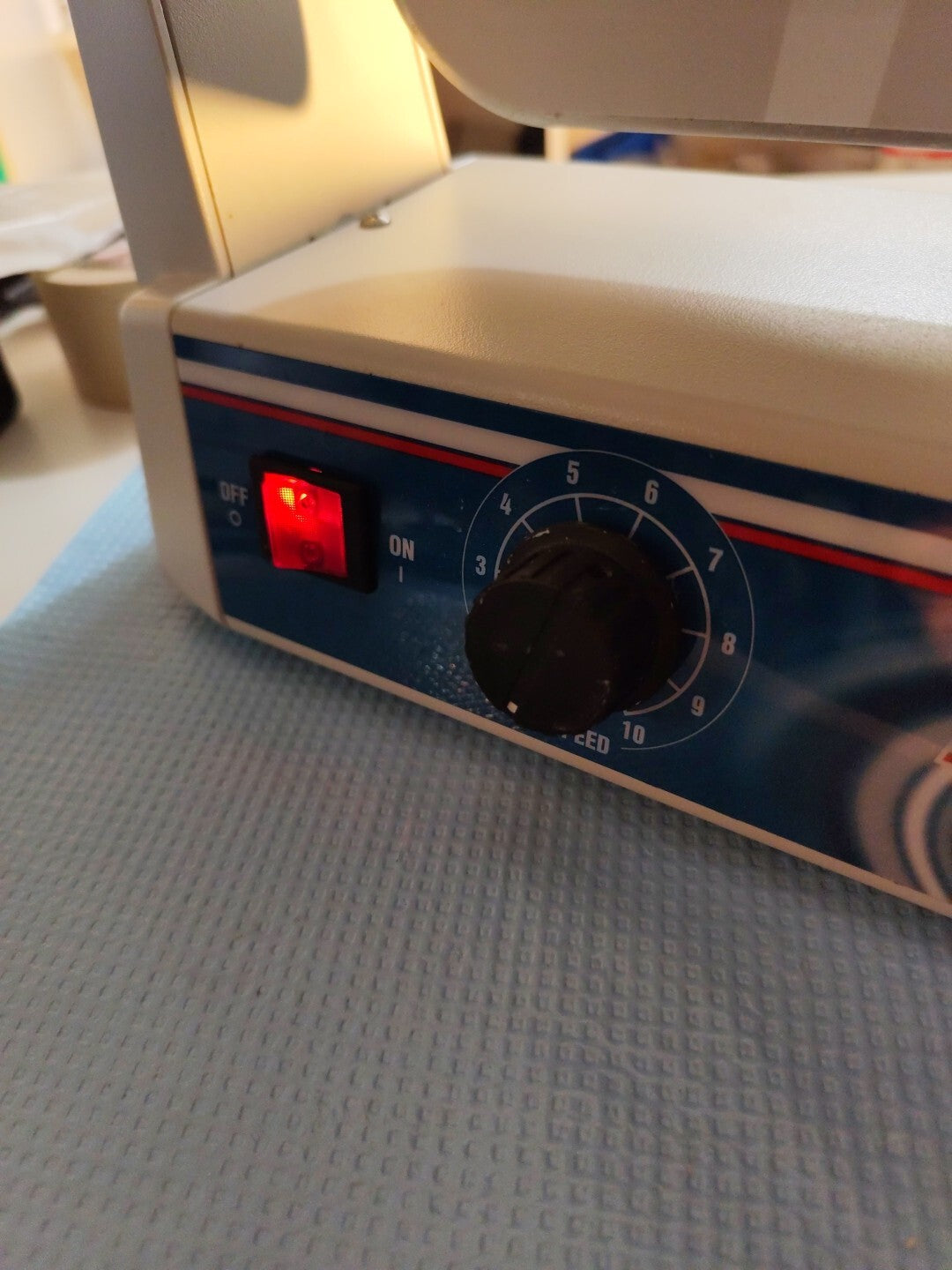 Scientific Industries Rotator Genie Model SI-2200