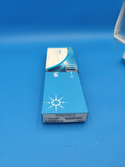 5064-8288 zorbox xdb-c18 0.5x150mm 3.5um