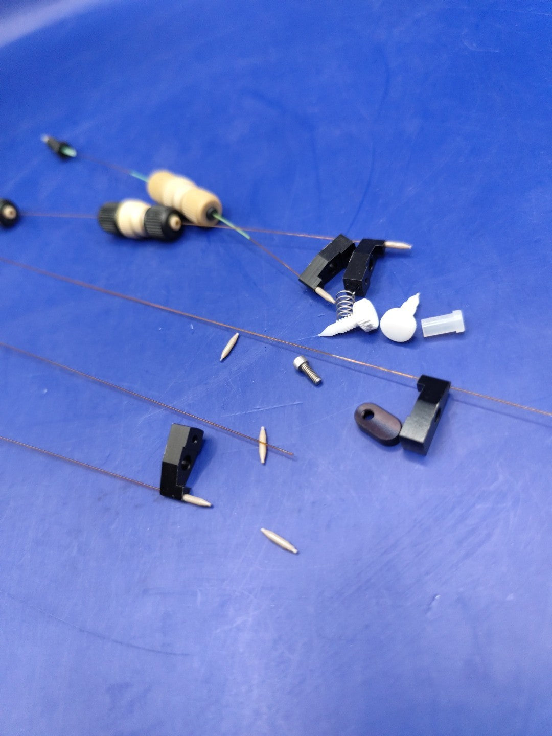 Eksigent  Tubing And Accessories