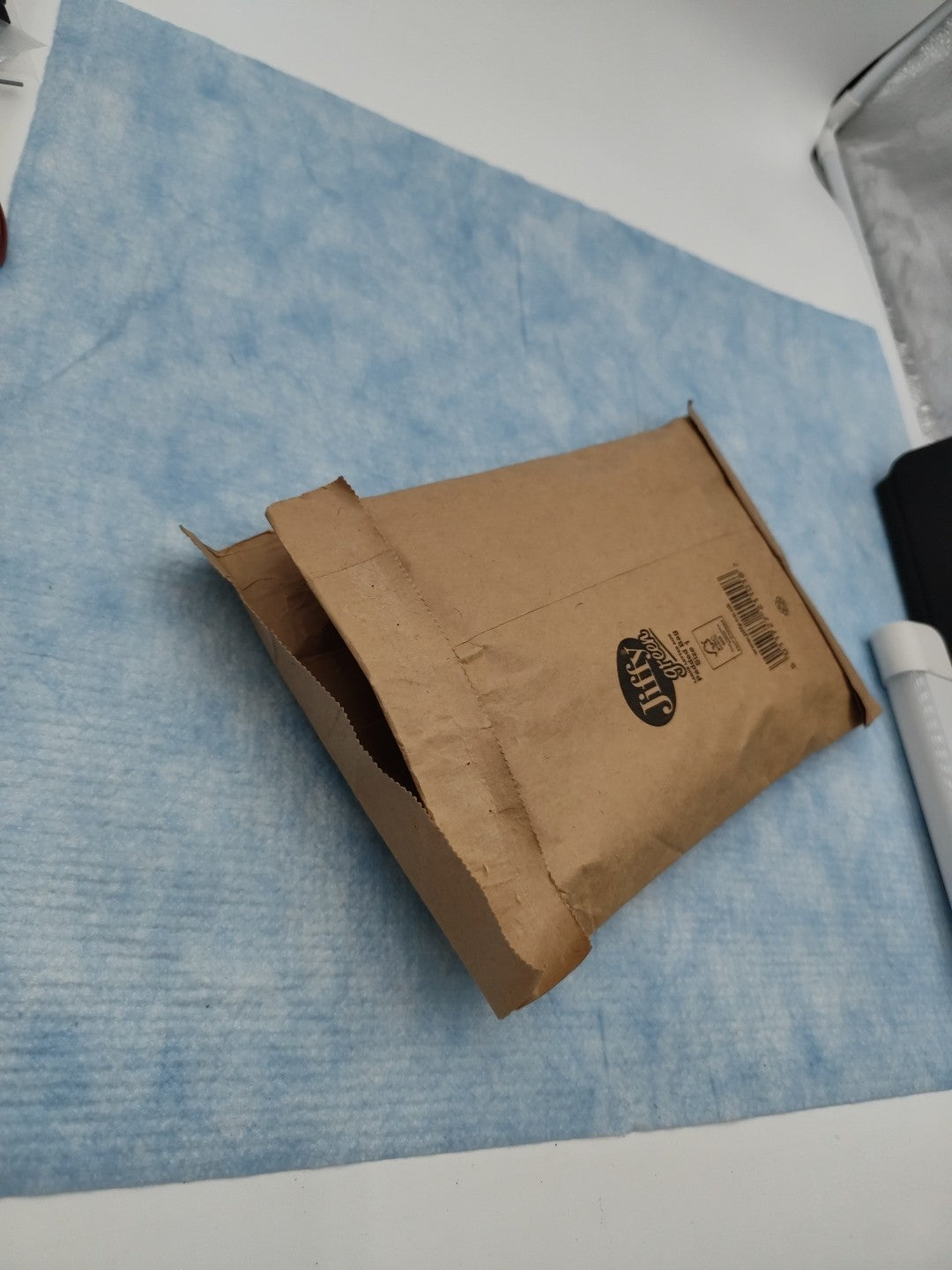 PM-kit AKTA avant/pure 25 28999466 Open Box