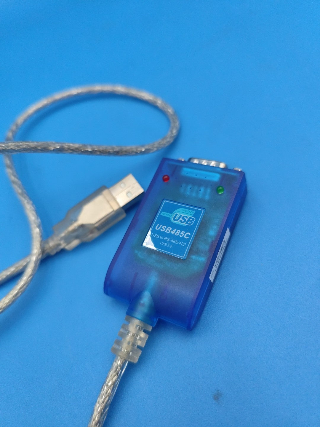 USB485c Cable