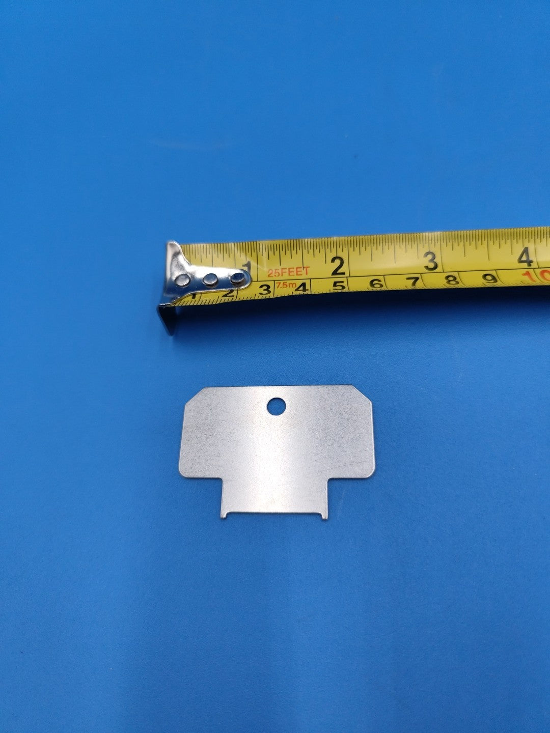 Microscope Part Metal Spanner wrench blade Olympus