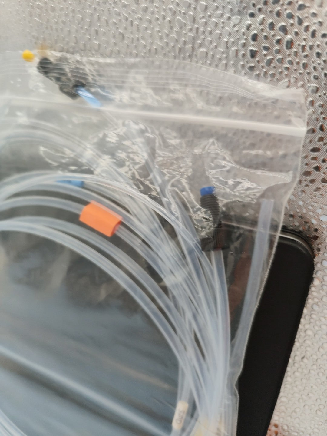 Misc Akta Tubing