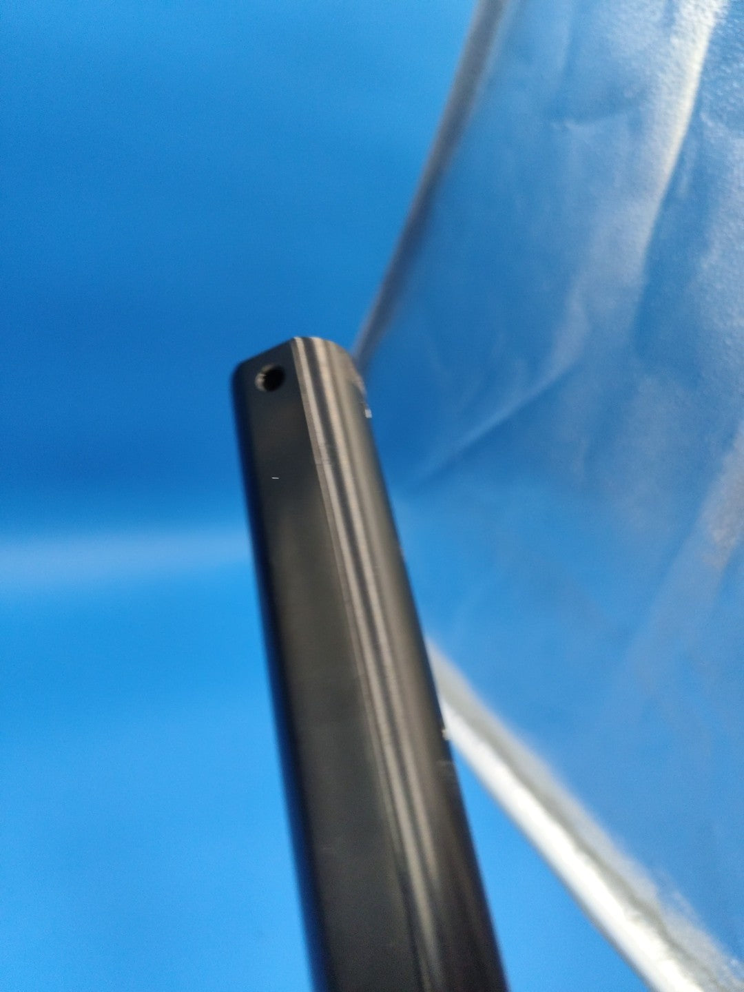 Microscope Mounting Parts
