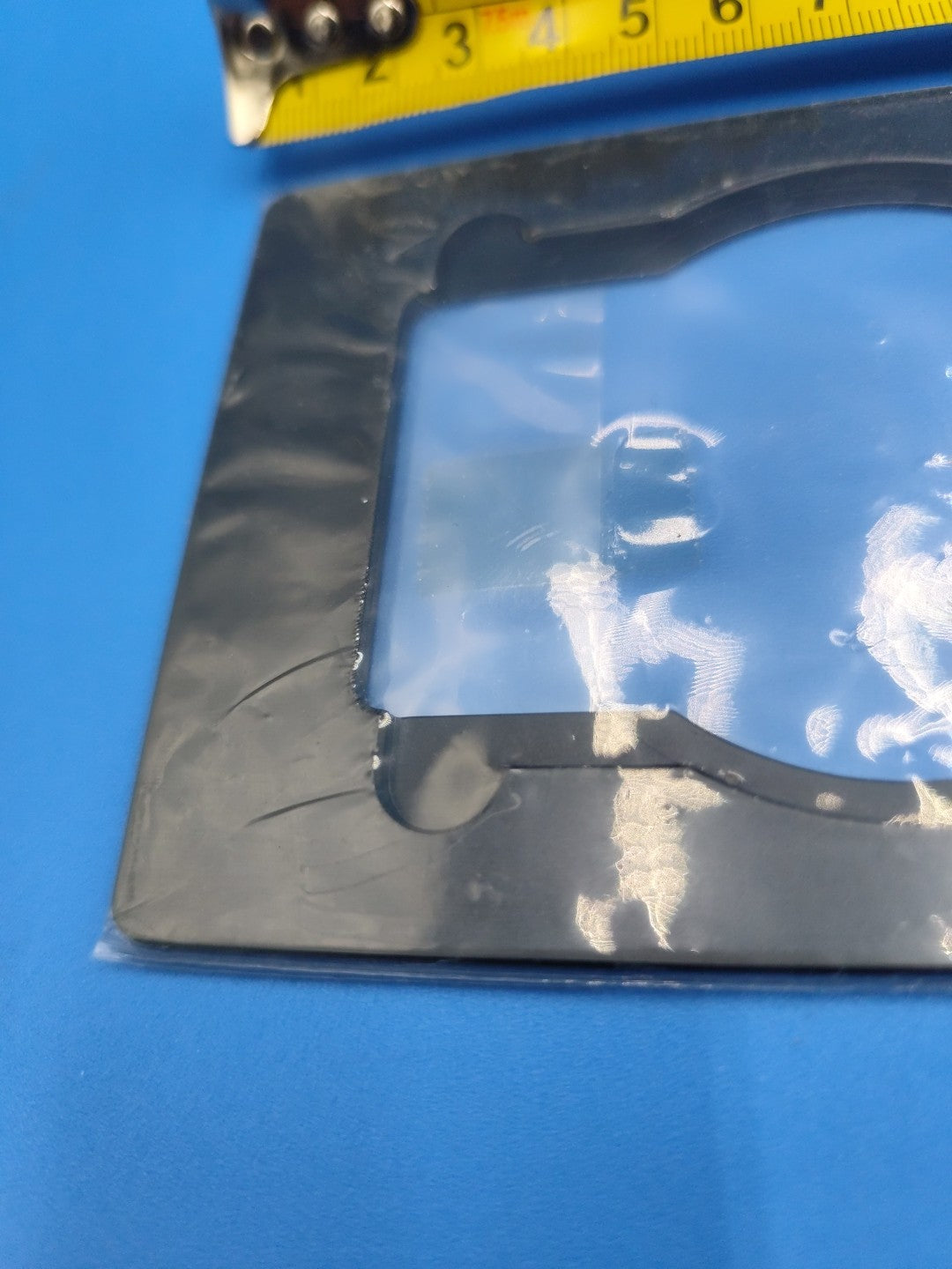 Plate Holder For Microscope