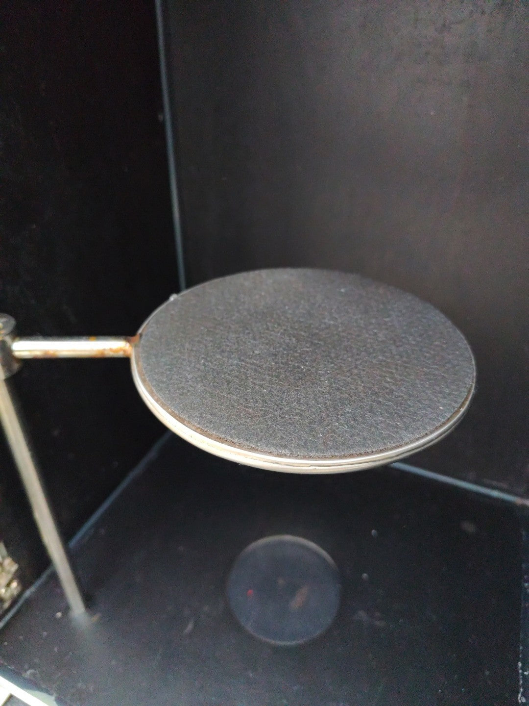Branson Ultrasonics Soundproof Enclosure Sonication Sonicator Barrier Chamber 