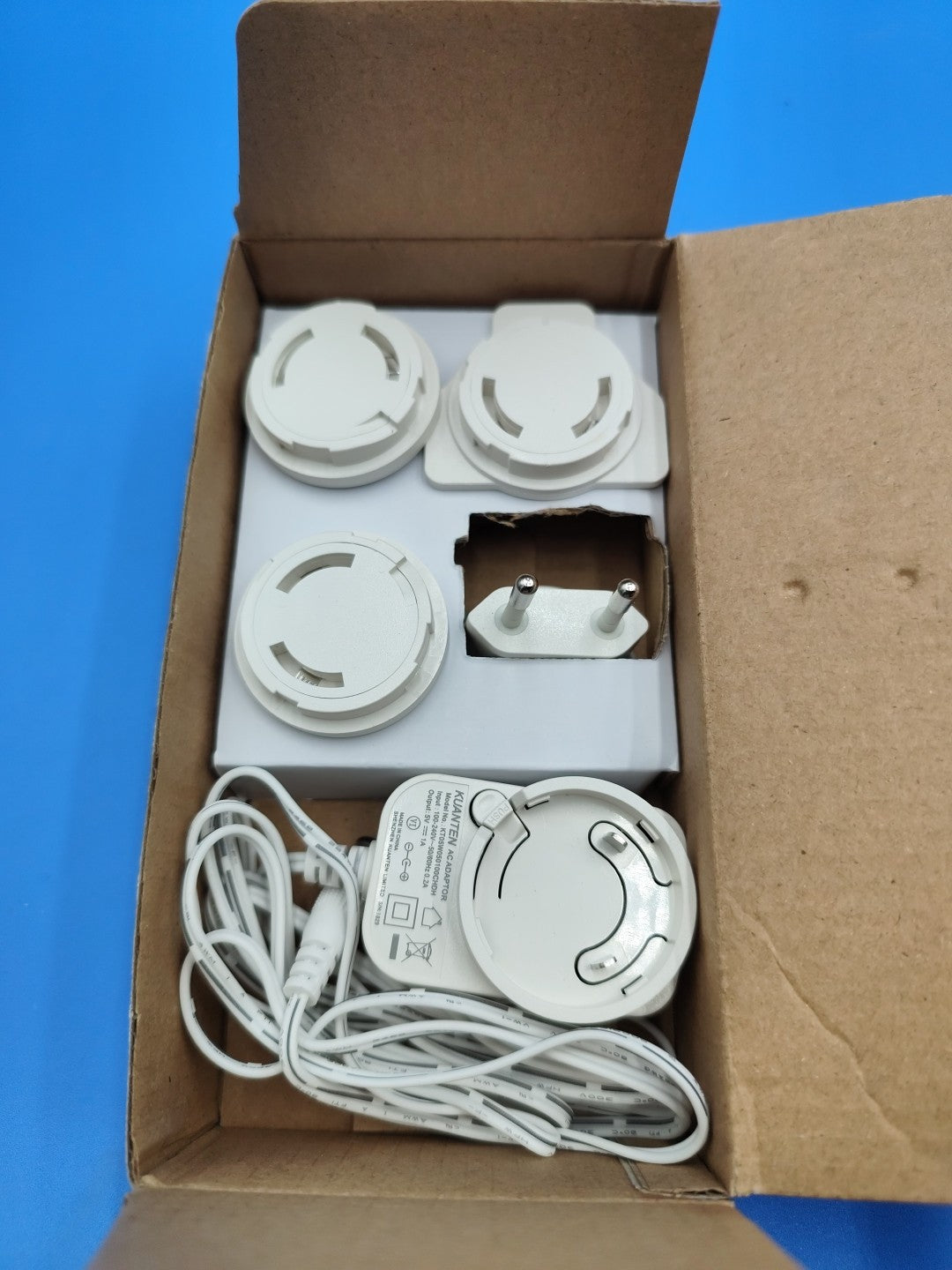 Thermo Scientific Smart-vue Power Supply