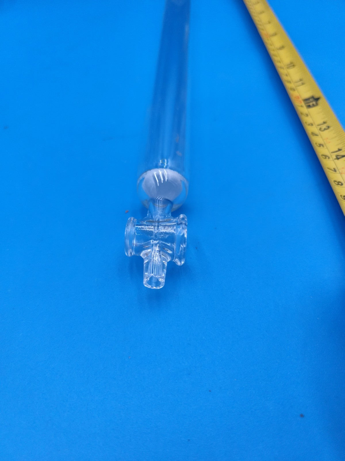 Chemglass Chromatography Column