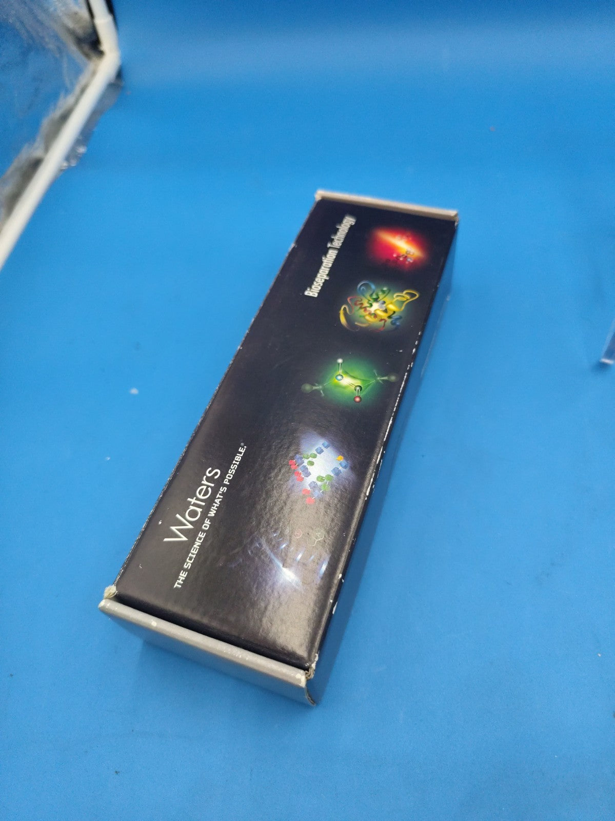 Waters ACQUITY UPLC Protein BEH C4 Column 1.7um 2.1x50mm 300 A 186004495