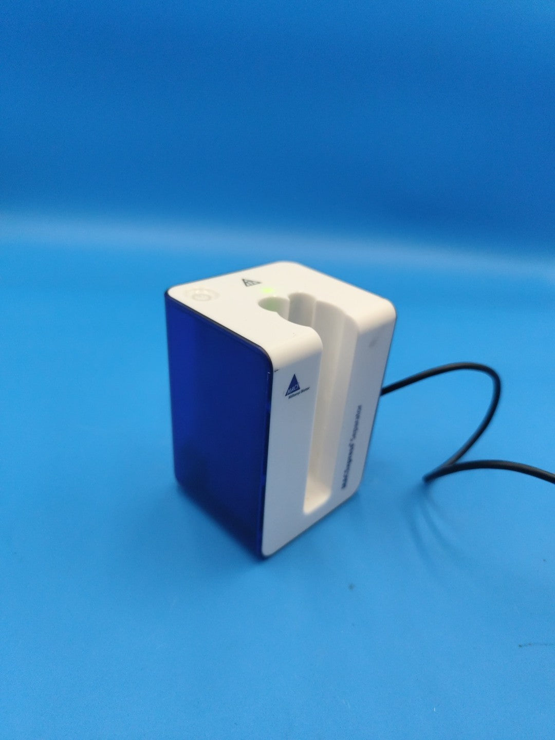 Miltenyi Biotec MACSxpress separator With Power Supply Magnetic Separation Stand