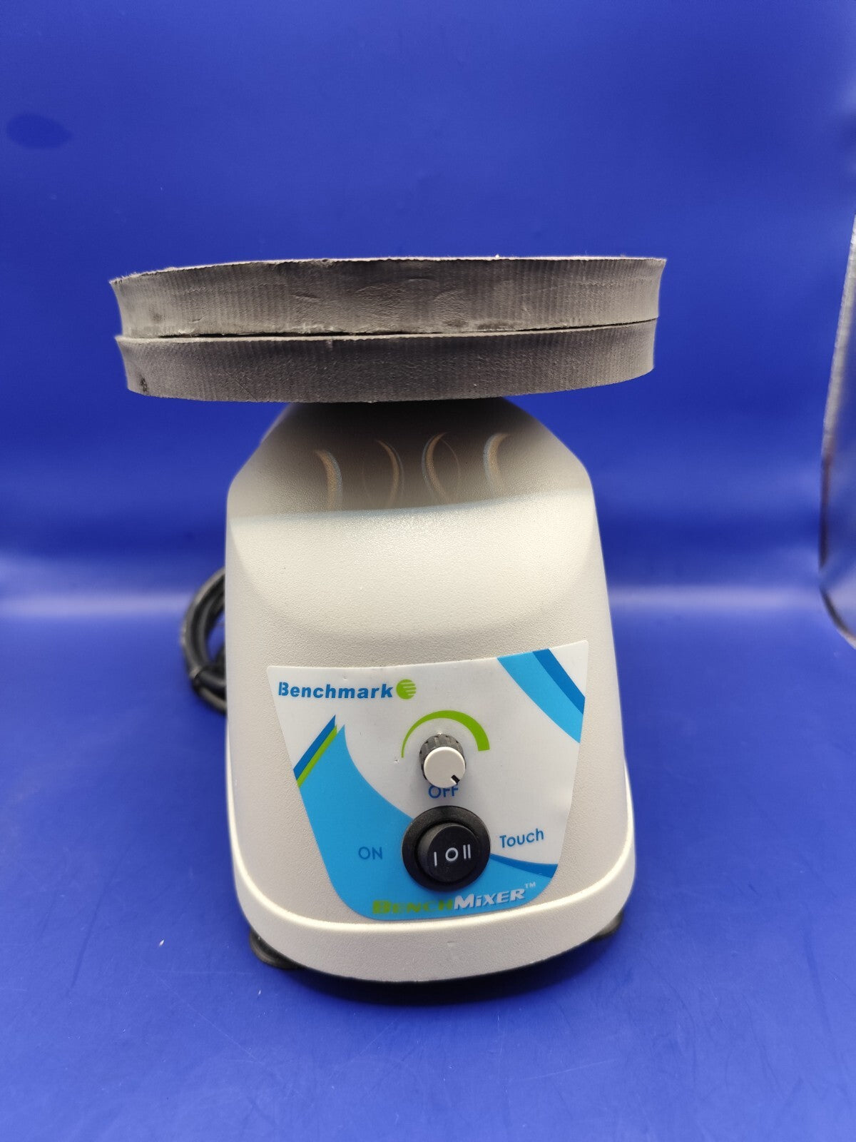 SALE Vortex Mixer Genie 2 VWR Fisher Benchmark  TESTED WORKING  DEAL