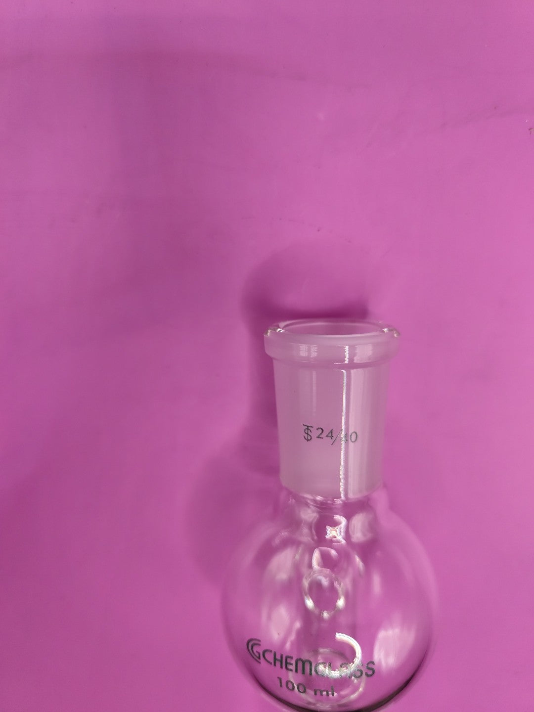 100ml 24/40 14/20  Rotary Evaporator Trap