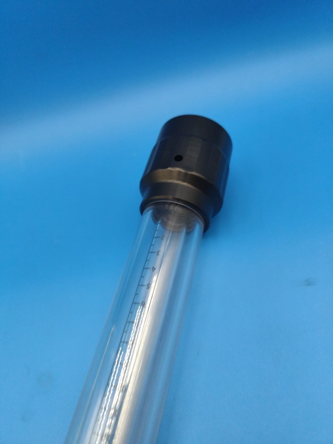 HiScale chromatography column 16/40 Glass Tube