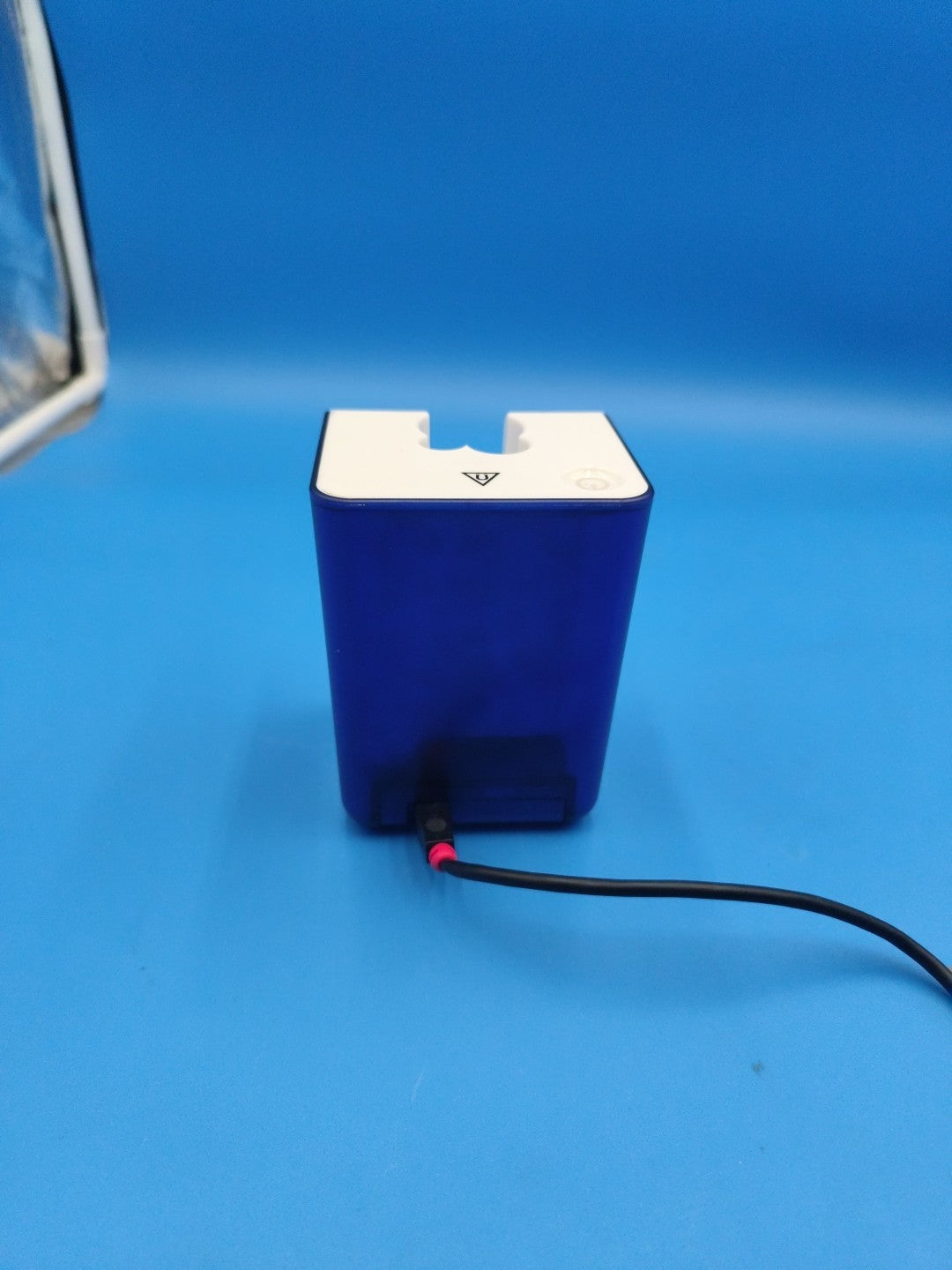 Miltenyi Biotec MACSxpress separator With Power Supply Magnetic Separation Stand