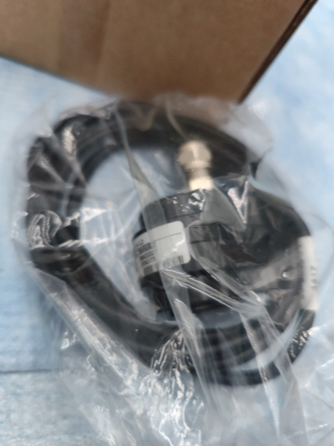 GE Cytiva Air Sensor L9 1.2 New