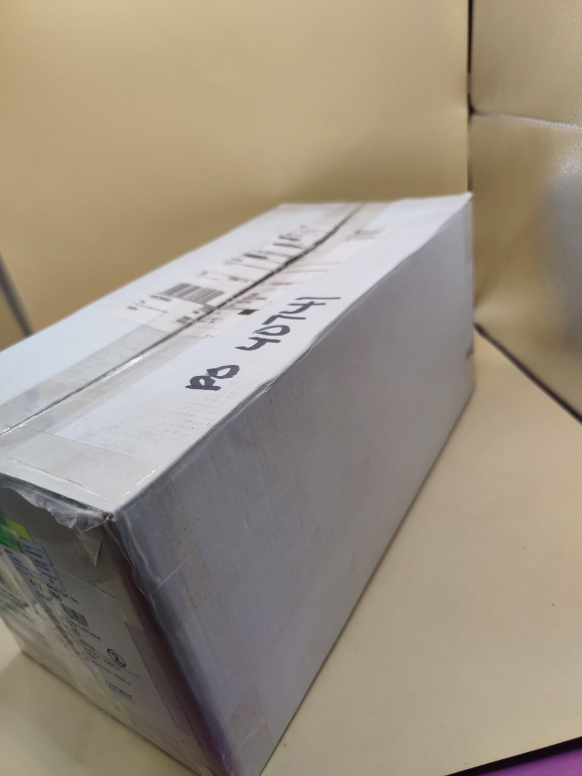 VWR 414004-266 Aspirating Pipet 5 ml Individually Wrapped 200 PCs Expi2025