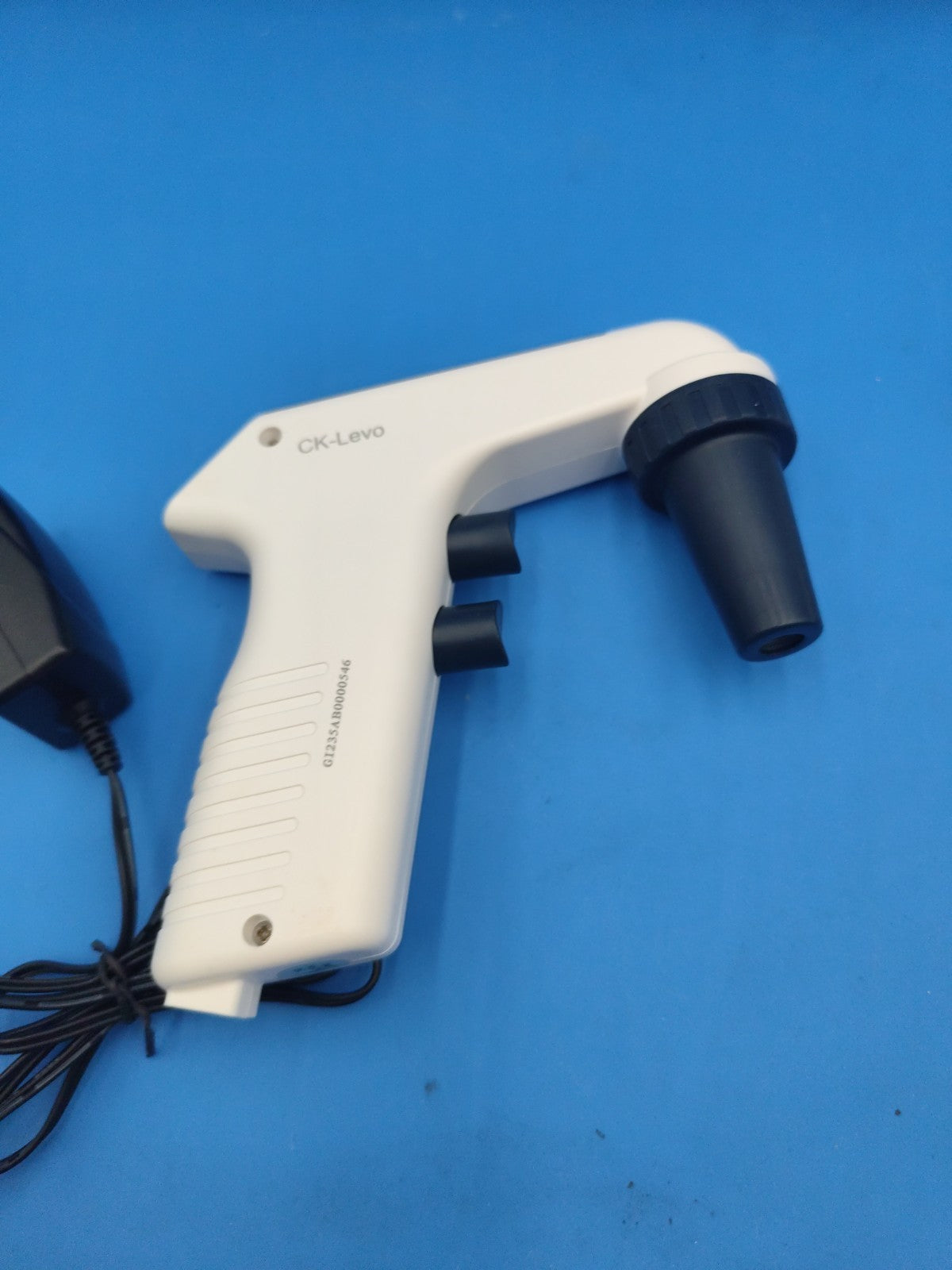 CK Levo Pipet Filler Pipet boy Serological Pipet Controller