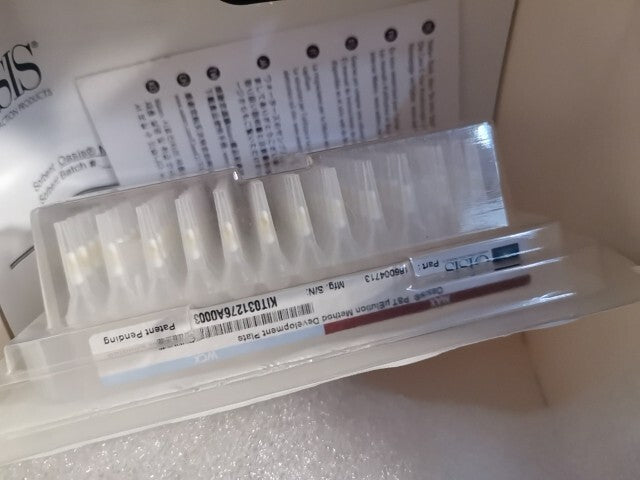 186004713Oasis Peptide Method Development 96 well µElution Plate, 2 mg, 30 µm,